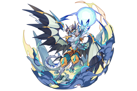 天天酷跑巴哈姆特怎么获得