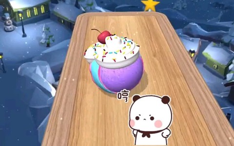 球球大作战怎么刷雪糕[图2]
