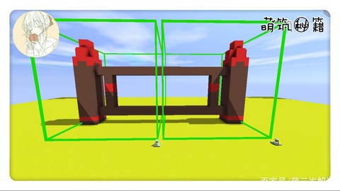 迷你世界怎么做围栏