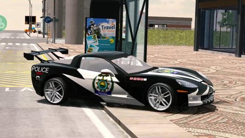 极品飞车9有什么车[图2]