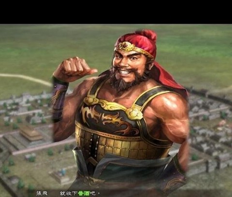 三国志13赵云如何[图2]