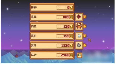 星露谷物语怎么出售[图1]