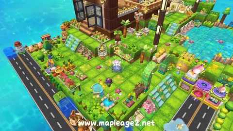 冒险岛2学院怎么去[图1]