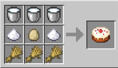 我的世界小麦粉怎么做[图2]