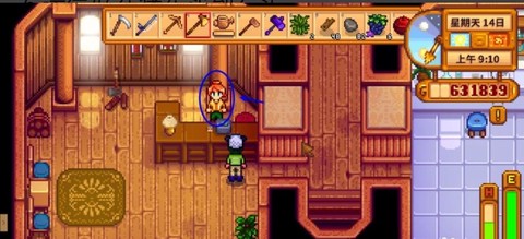 星露谷物语水井怎么[图1]