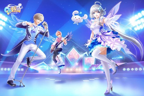 qq炫舞称号传说中的人物怎么得[图2]