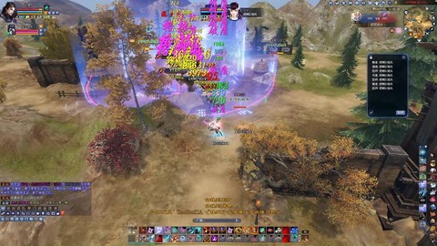 新倩女幽魂偃师怎么玩