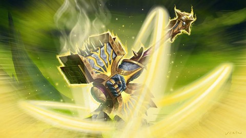 炉石传说奶骑什么意思[图2]