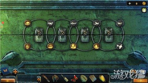 密室逃脱第34关怎么过图解[图1]