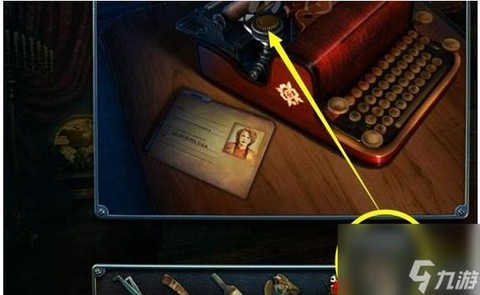 密室逃脱第34关怎么过图解[图2]