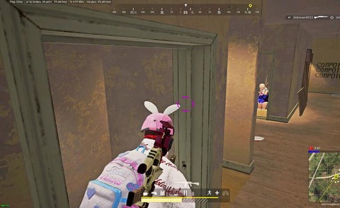 绝地大逃杀最后怎么打[图1]