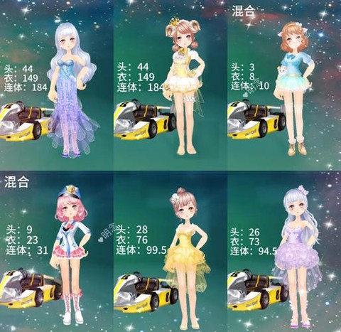 qq飞车两年什么婚[图2]