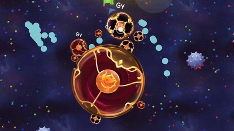 球球大作战什么是萌新[图2]