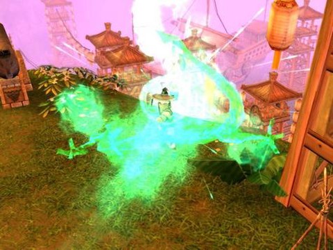 天龙八部寒泉奇水有什么用