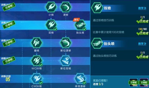 qq飞车双喷怎么用[图1]