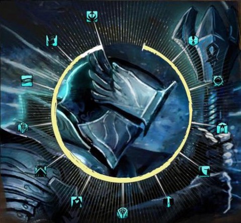 激战2守护者什么种族