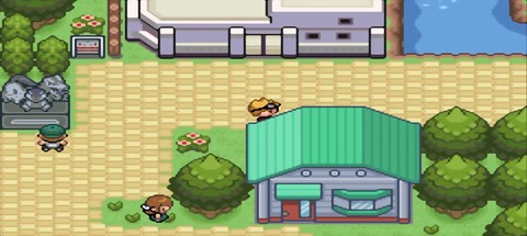 口袋妖怪釉色蛋怎么孵