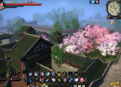 九阴真经家园怎么获得[图2]