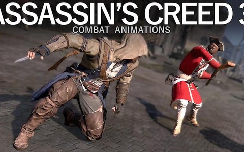 刺客信条3怎么刺杀[图1]