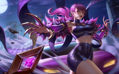 英雄联盟为什么免费[图2]