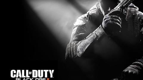 使命召唤9为什么被禁