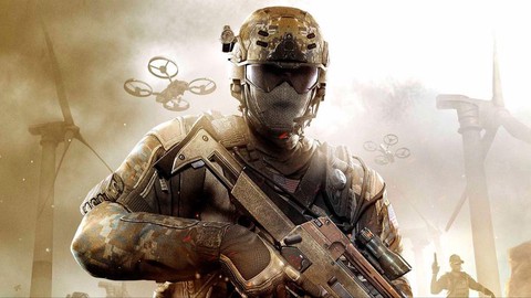 使命召唤9为什么被禁[图2]