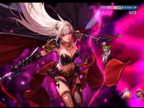 dnf暗帝穿什么甲[图1]