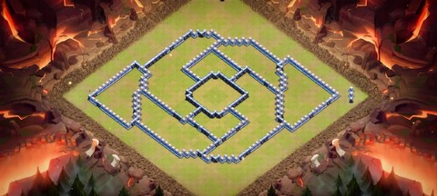 部落冲突马奇诺怎么过[图2]