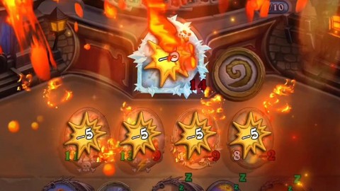 炉石传说激怒怎么触发[图2]