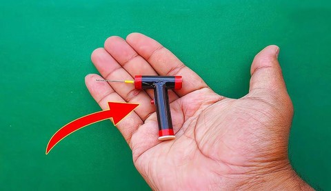 迷你世界怎么做电转