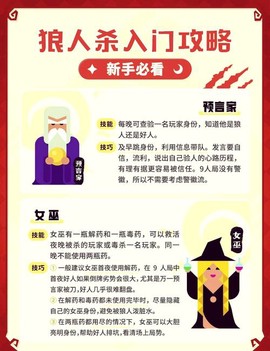 狼人杀桌游怎么收费[图2]