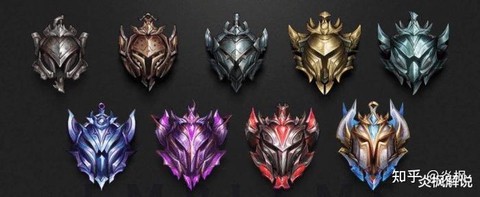 英雄联盟如何秀徽章