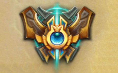 英雄联盟如何秀徽章[图1]