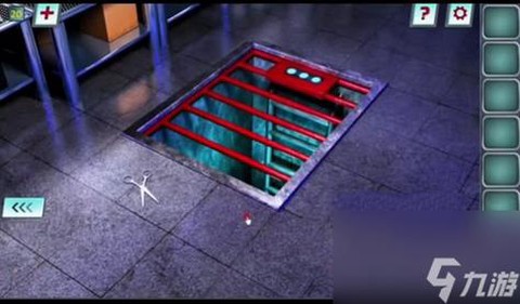 密室逃脱20怎么过[图1]