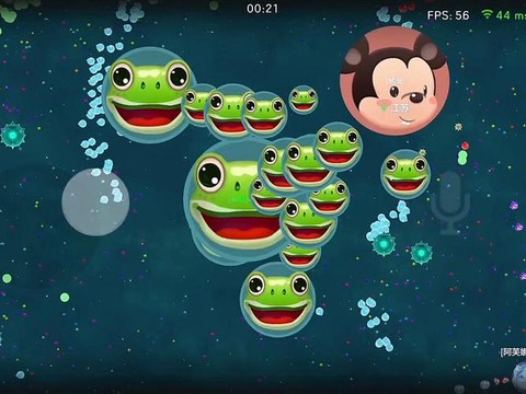 用什么玩球球大作战[图1]