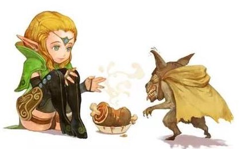 龙之谷狙翎用什么龙玉[图1]