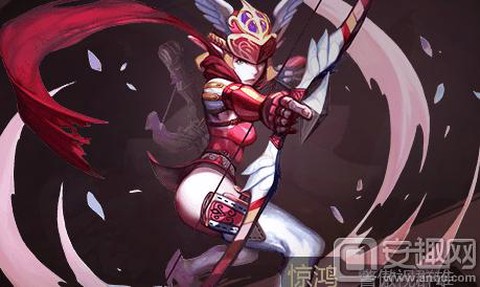 龙之谷狙翎用什么龙玉[图2]