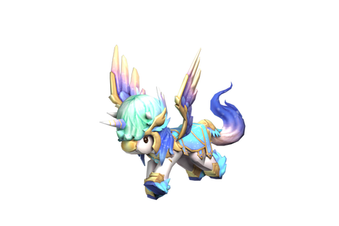 迷你世界有什么坐骑[图1]