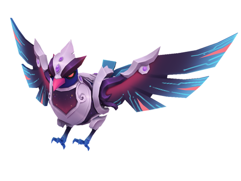 迷你世界有什么坐骑[图2]