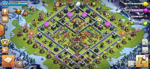 部落冲突怎么绑定谷歌