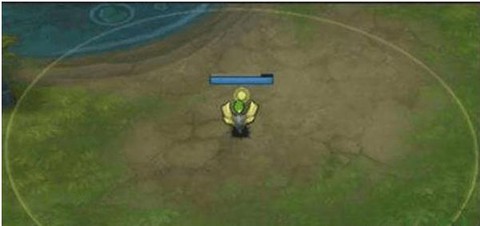 英雄联盟辅助怎么插眼