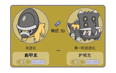 口袋妖怪白金怎么进化[图1]