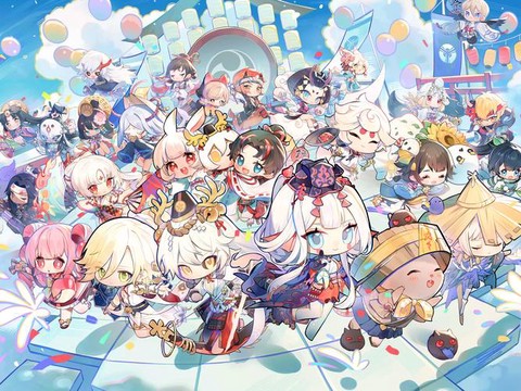 阴阳师属于什么类型