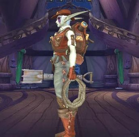 魔兽世界考古学怎么学[图2]