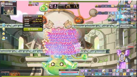 冒险岛2水晶怎么获得