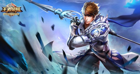 王者荣耀什么英雄最好