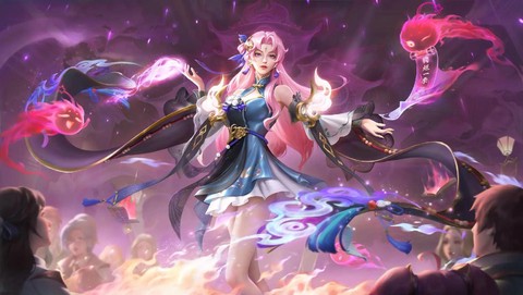 王者荣耀什么英雄最好[图2]