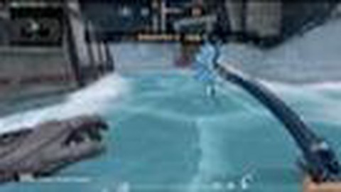 生死狙击连跳怎么跳