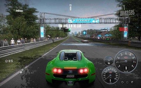 极品飞车13怎么汉化