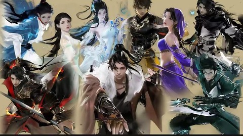 逆水寒如何合出逆水之寒